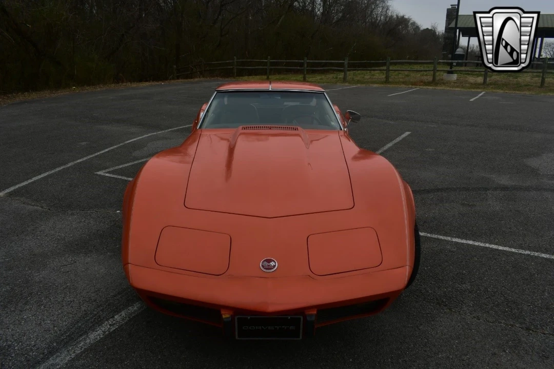 1975 Chevrolet Corvette C3 - Image 4 of 12