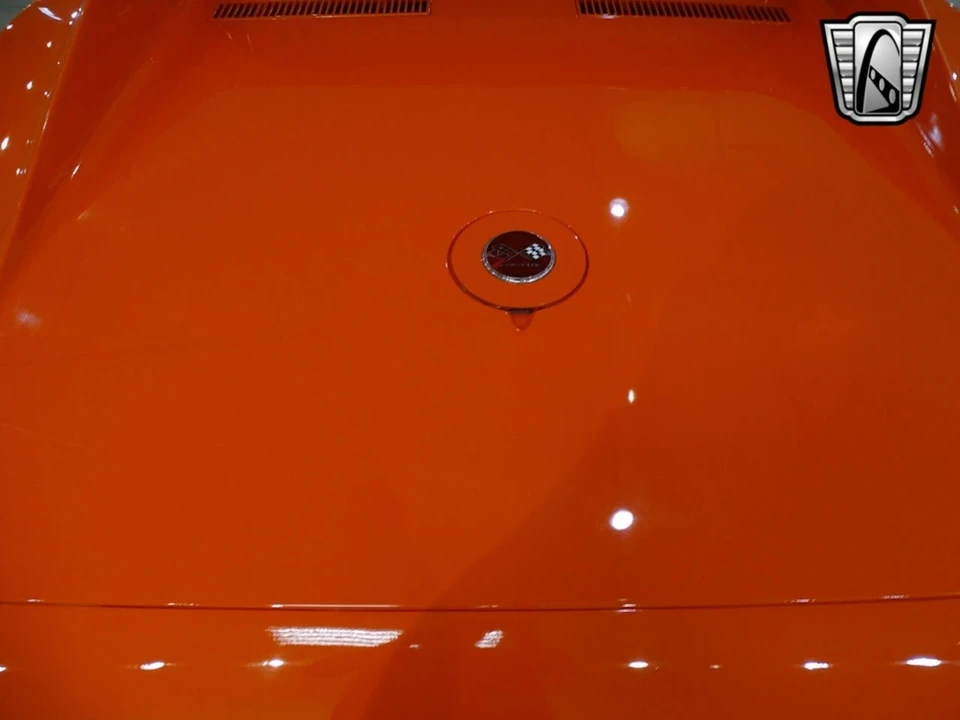 1975 Chevrolet Corvette C3 - Image 12 of 12