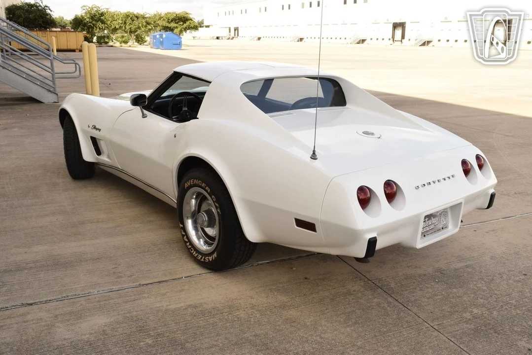 1975 Chevrolet Corvette C3 - Image 8 of 12