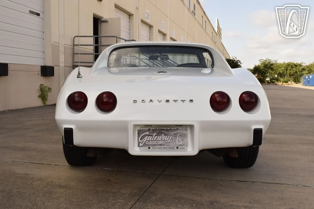 1975 Chevrolet Corvette C3 - Image 12 of 12