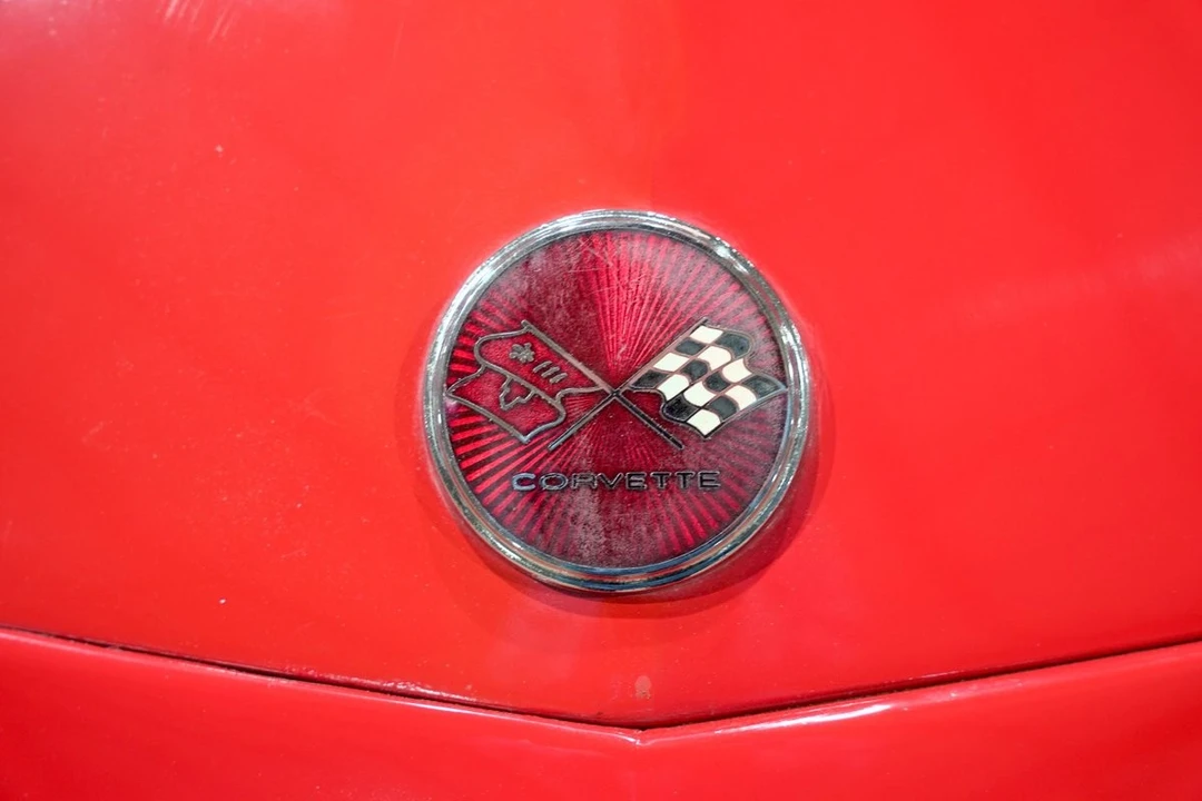 1975 Chevrolet Corvette C3 - Image 22 of 31