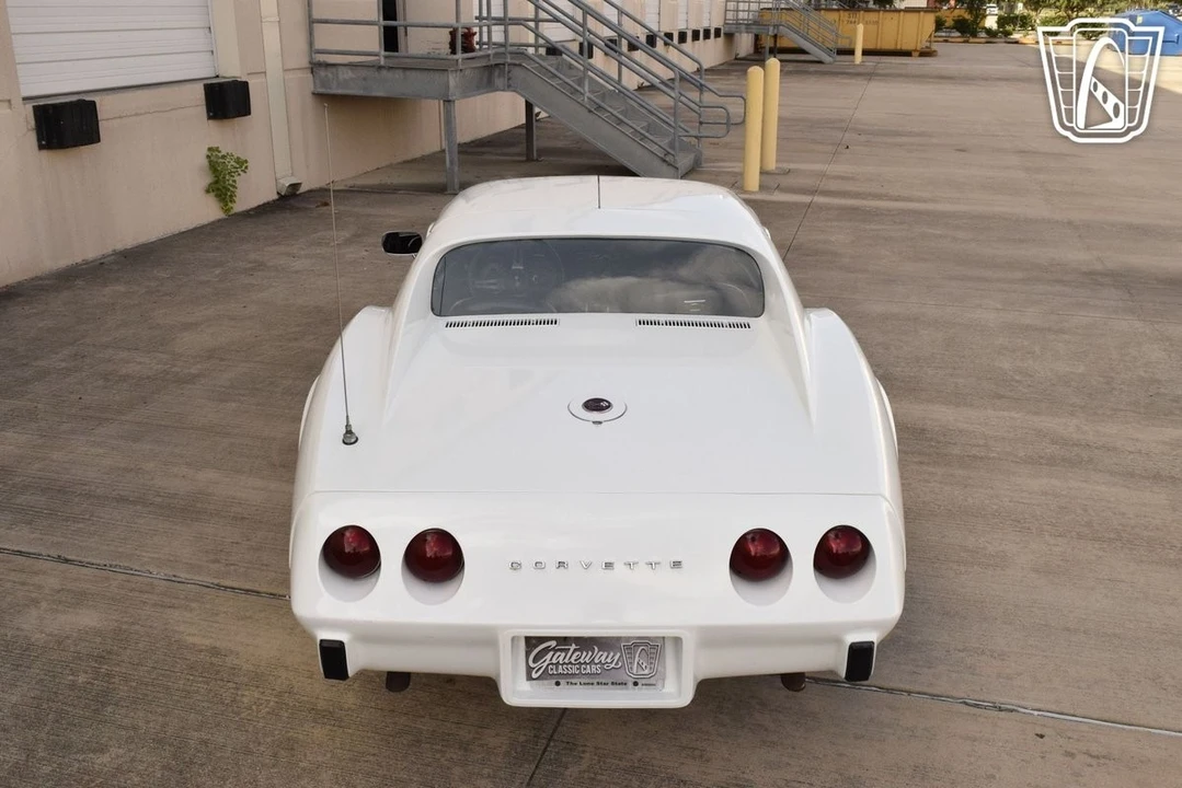 1975 Chevrolet Corvette C3 - Image 10 of 12
