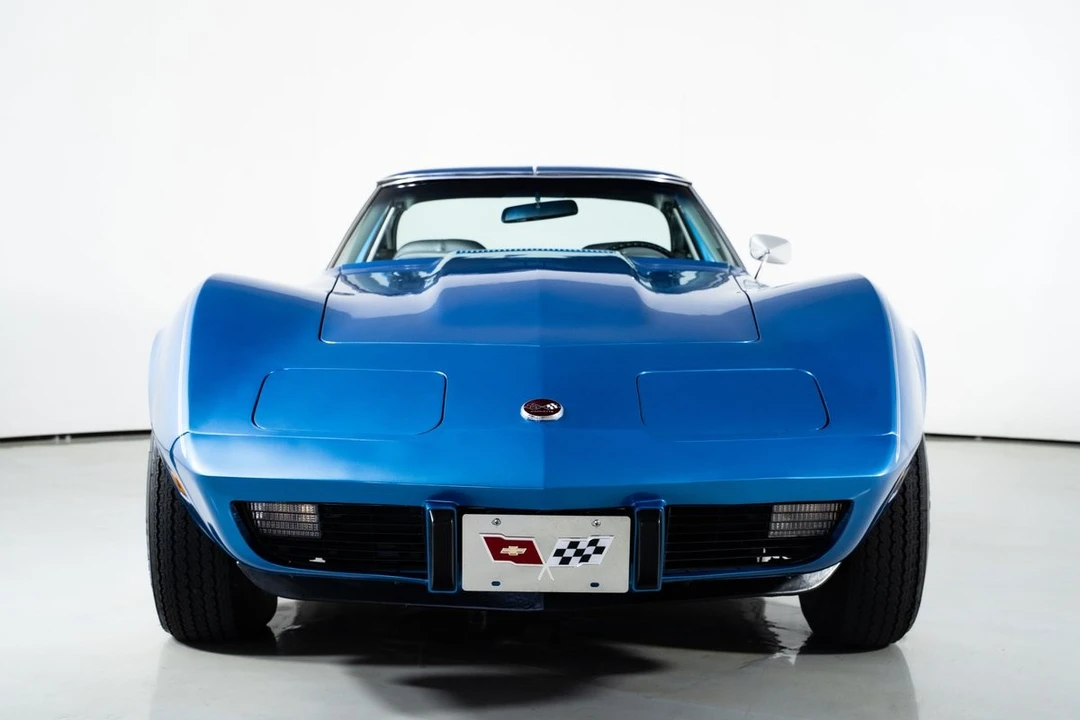 1975 Chevrolet Corvette C3 - Image 4 of 21