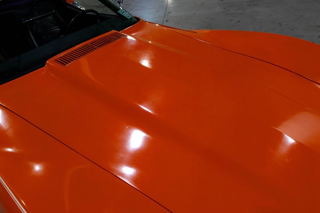1975 Chevrolet Corvette C3 - Image 20 of 31
