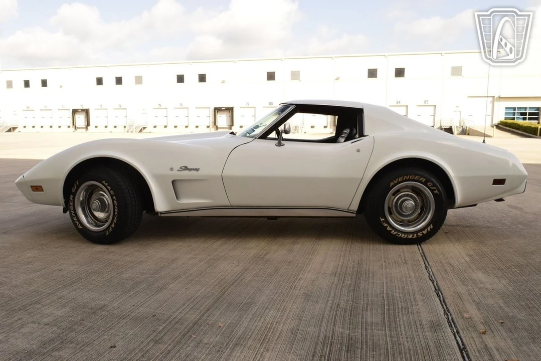 1975 Chevrolet Corvette C3 - Image 6 of 12