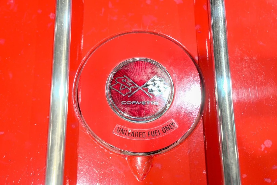 1975 Chevrolet Corvette C3 - Image 24 of 31