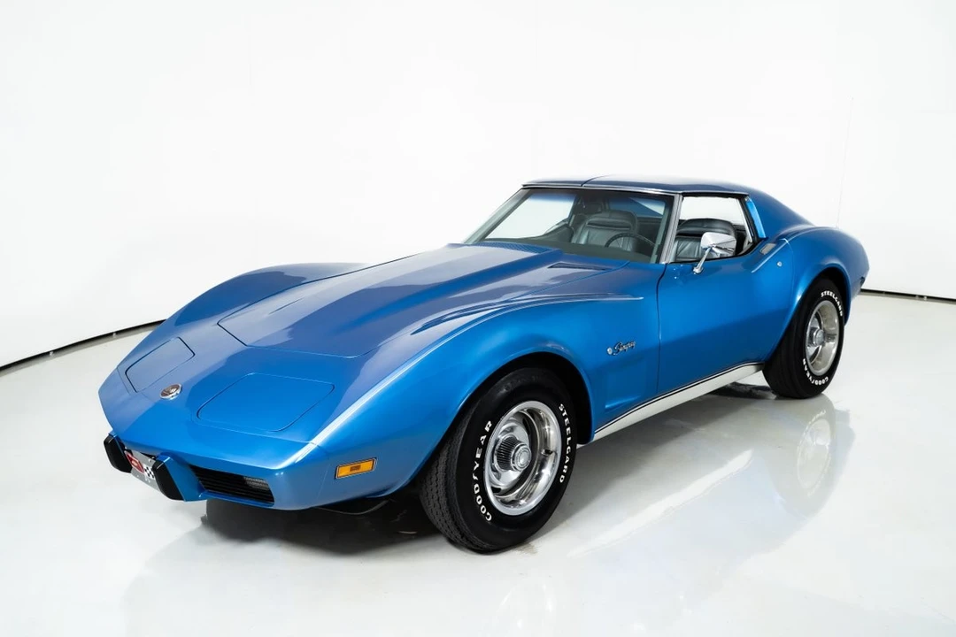 1975 Chevrolet Corvette C3 - Image 7 of 21