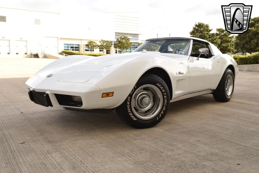 1975 Chevrolet Corvette C3 - Image 10 of 12