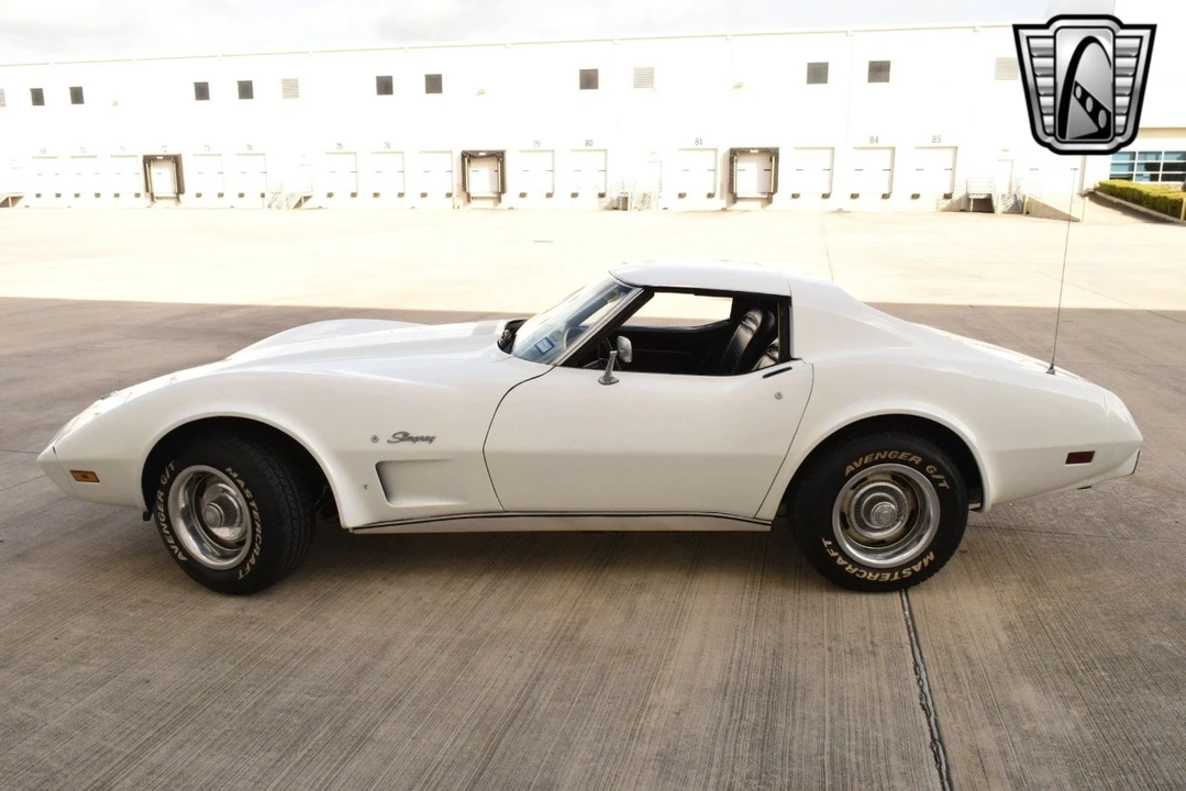 1975 Chevrolet Corvette C3 - Image 3 of 12