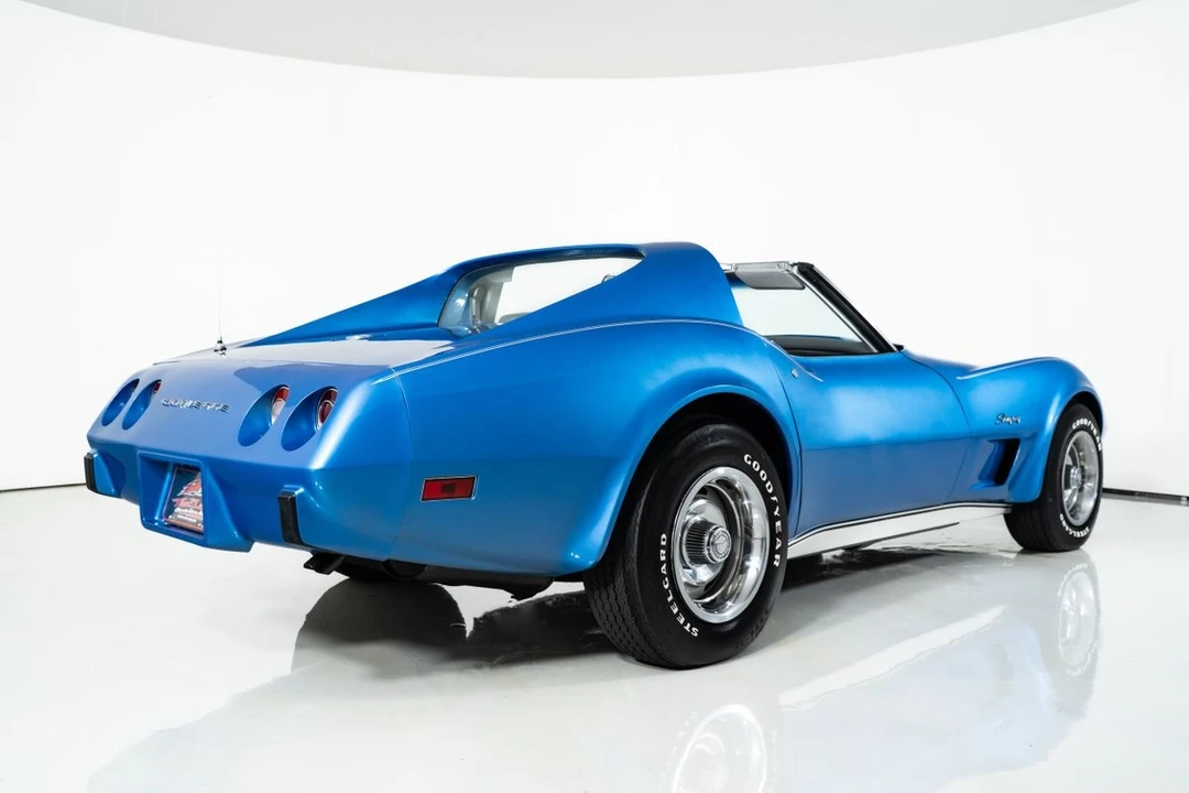 1975 Chevrolet Corvette C3 - Image 14 of 21
