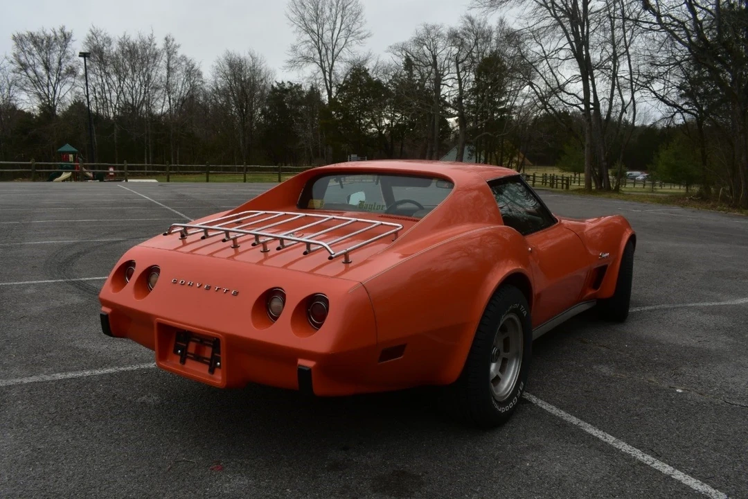 1975 Chevrolet Corvette C3 - Image 12 of 12