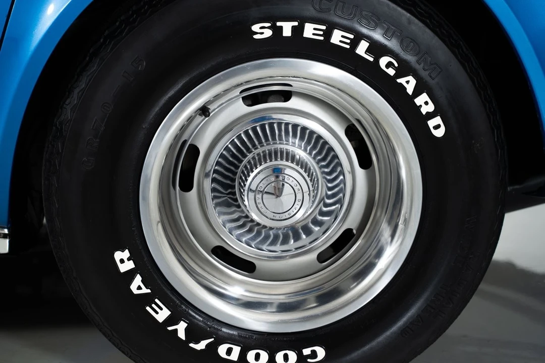 1975 Chevrolet Corvette C3 - Image 10 of 12