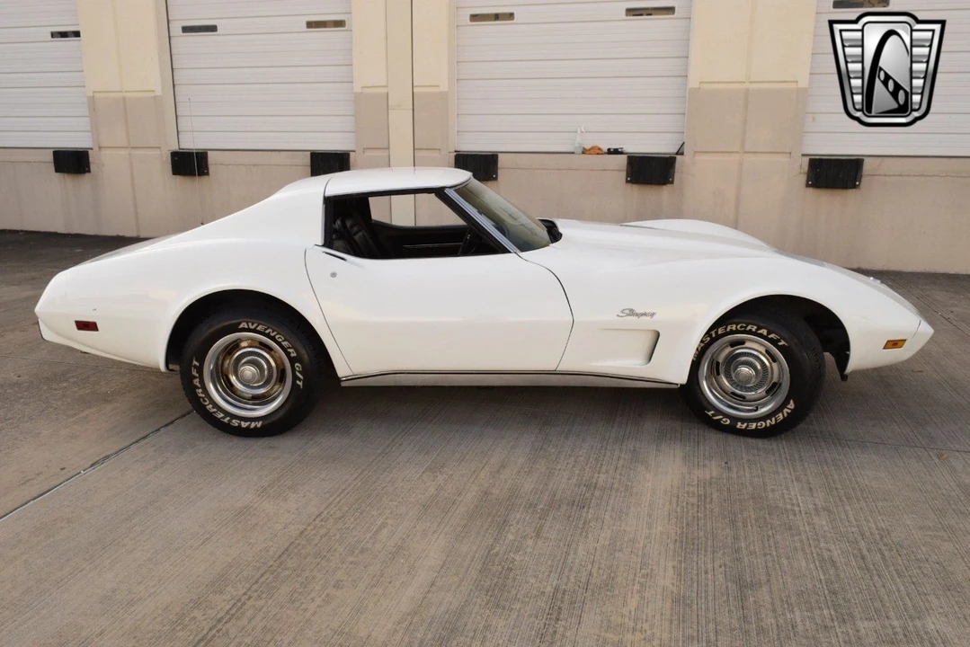 1975 Chevrolet Corvette C3 - Image 8 of 12