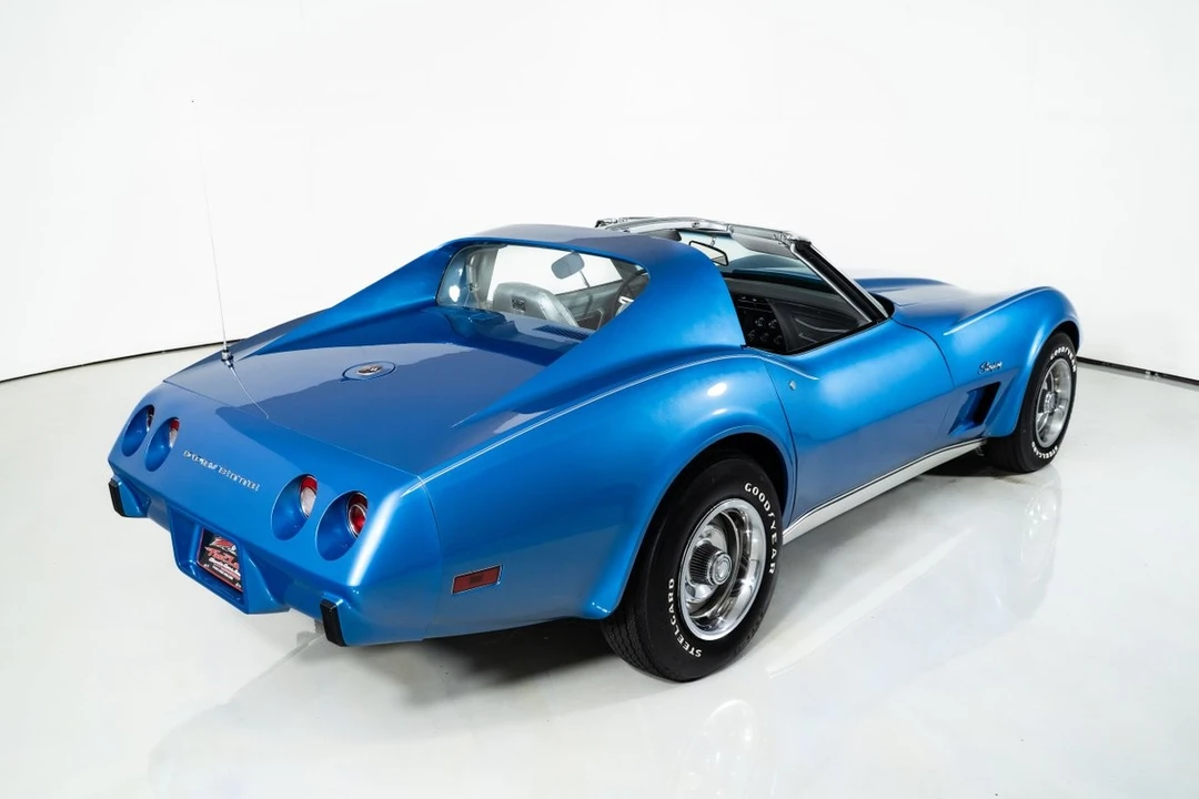 1975 Chevrolet Corvette C3 - Image 15 of 21