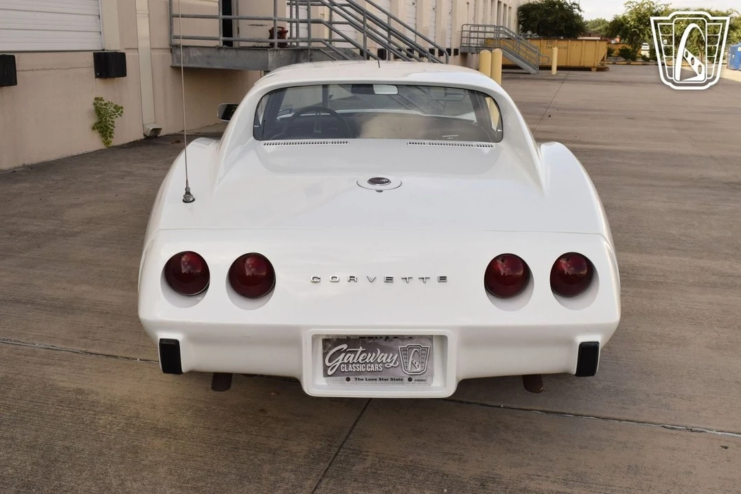 1975 Chevrolet Corvette C3 - Image 11 of 12