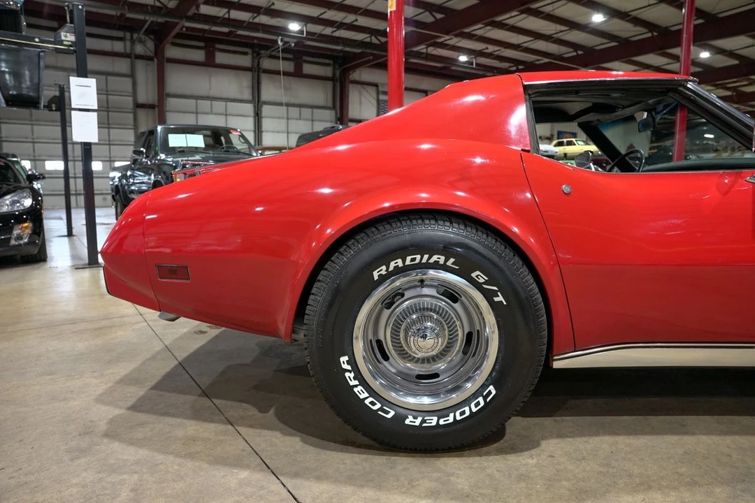 1975 Chevrolet Corvette C3 - Image 9 of 31
