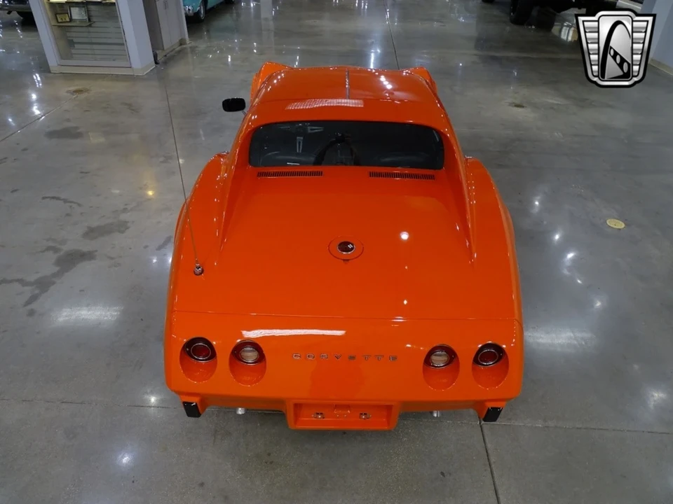 1975 Chevrolet Corvette C3 - Image 5 of 12