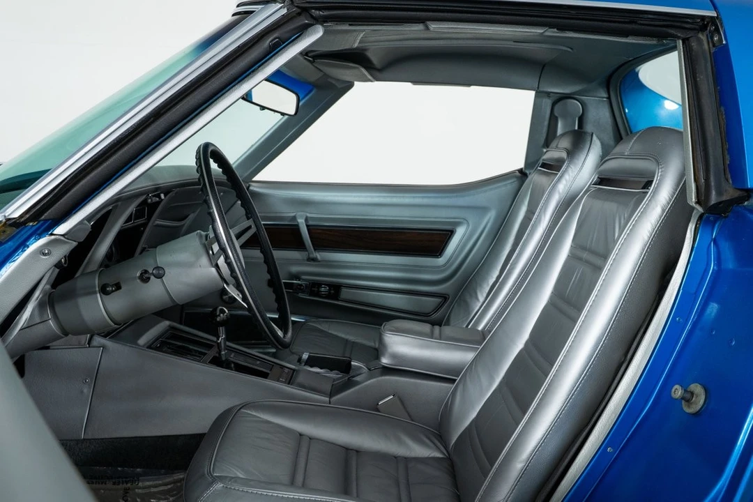 1975 Chevrolet Corvette C3 - Image 21 of 21