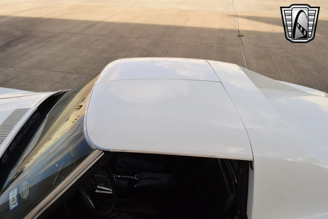 1975 Chevrolet Corvette C3 - Image 11 of 12