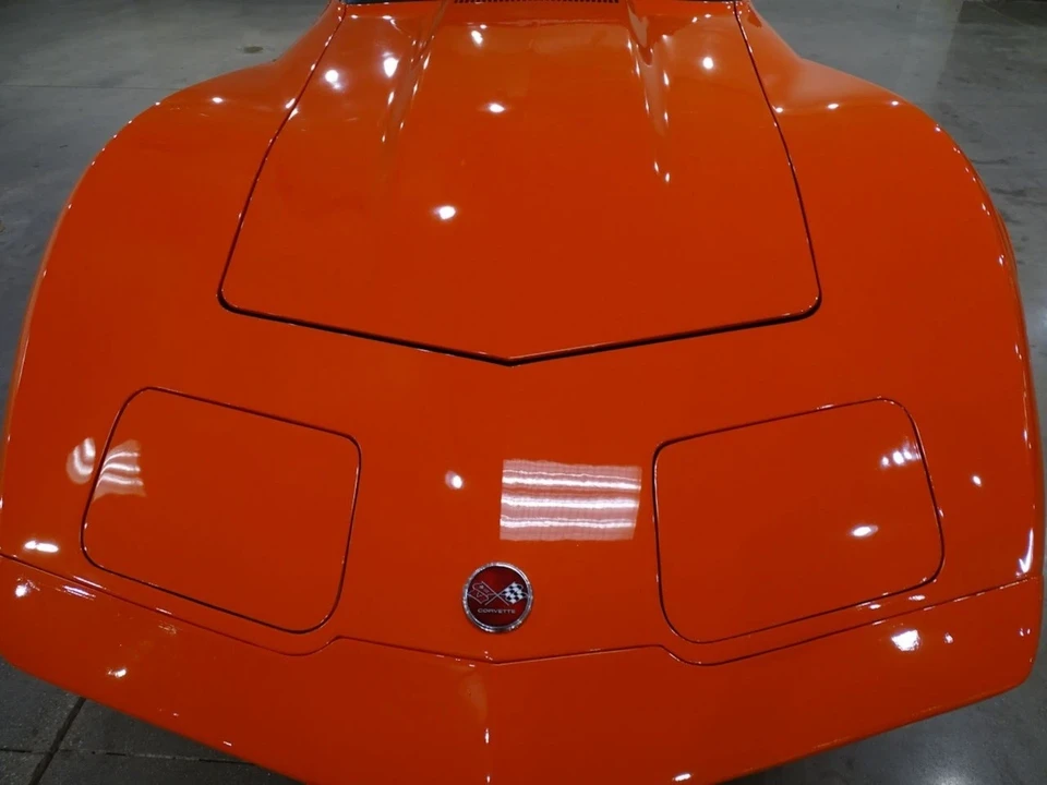 1975 Chevrolet Corvette C3 - Image 11 of 12
