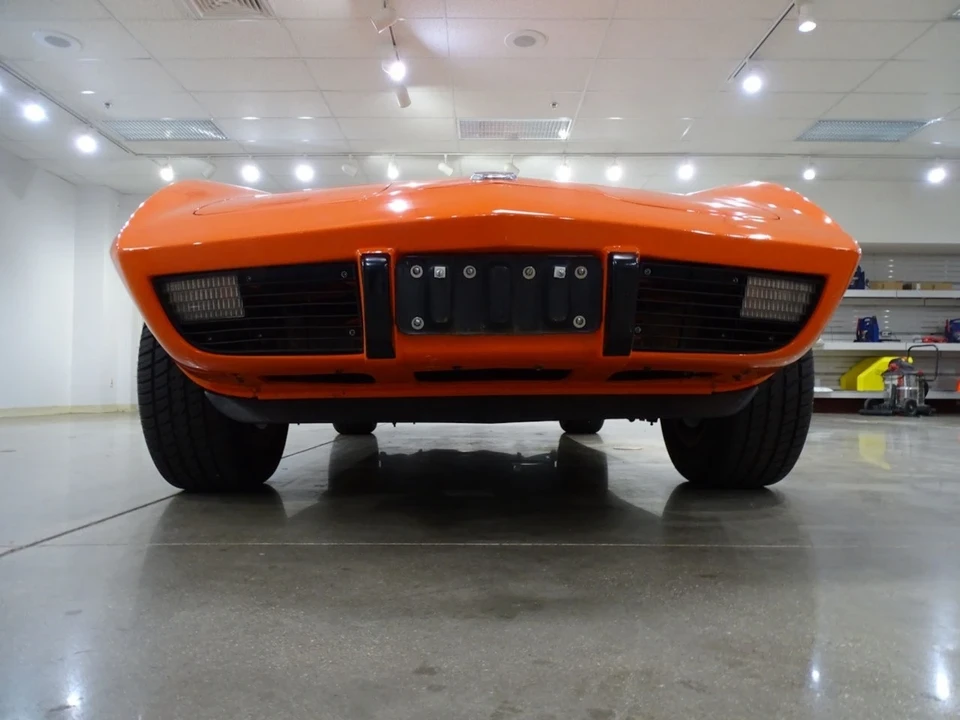 1975 Chevrolet Corvette C3 - Image 10 of 12