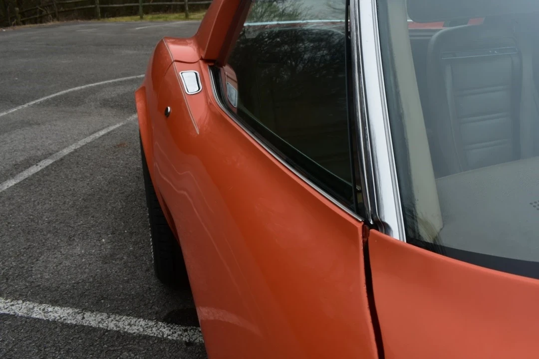 1975 Chevrolet Corvette C3 - Image 18 of 21