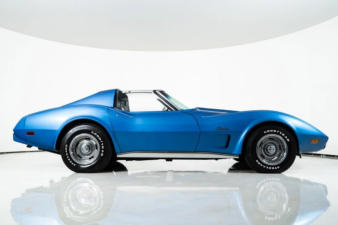 1975 Chevrolet Corvette C3 - Image 16 of 21