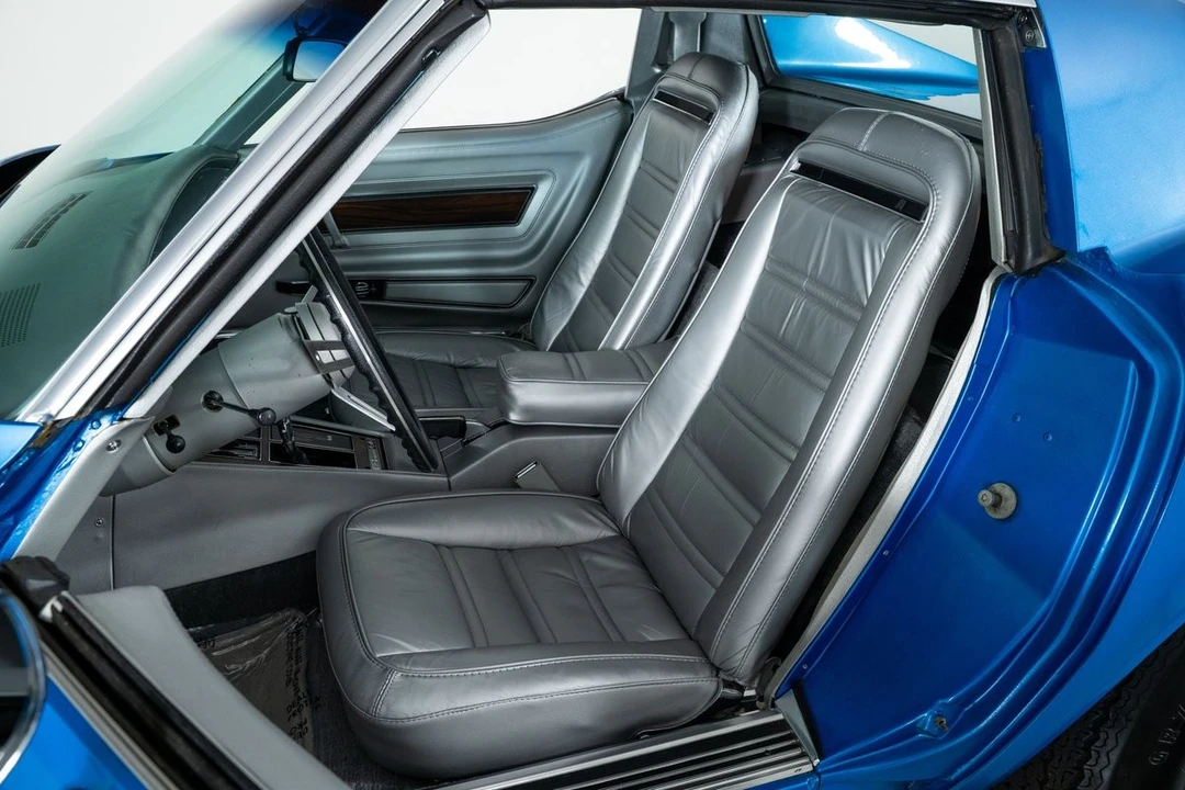 1975 Chevrolet Corvette C3 - Image 22 of 31