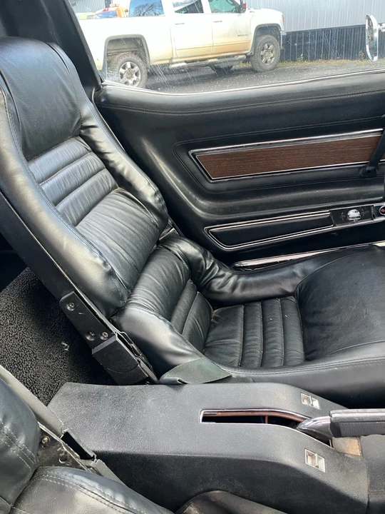 1975 Chevrolet Corvette C3 - Image 6 of 15