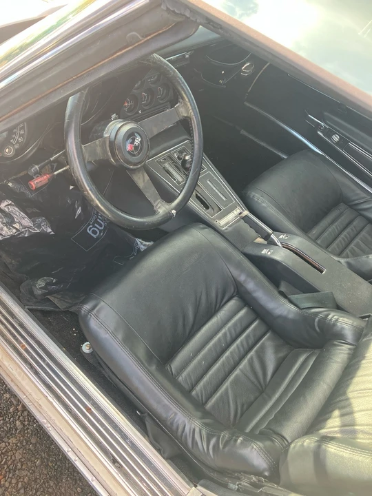 1975 Chevrolet Corvette C3 - Image 12 of 15