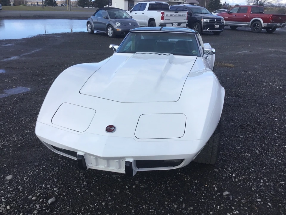 1975 Chevrolet Corvette C3 - Image 2 of 15