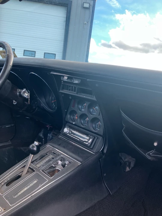 1975 Chevrolet Corvette C3 - Image 7 of 15