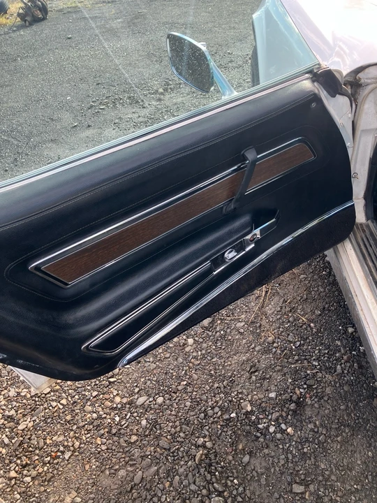 1975 Chevrolet Corvette C3 - Image 8 of 15