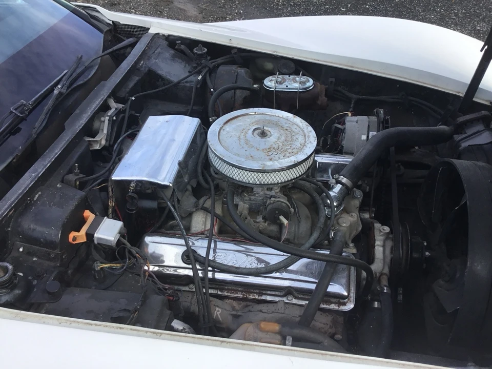 1975 Chevrolet Corvette C3 - Image 13 of 15