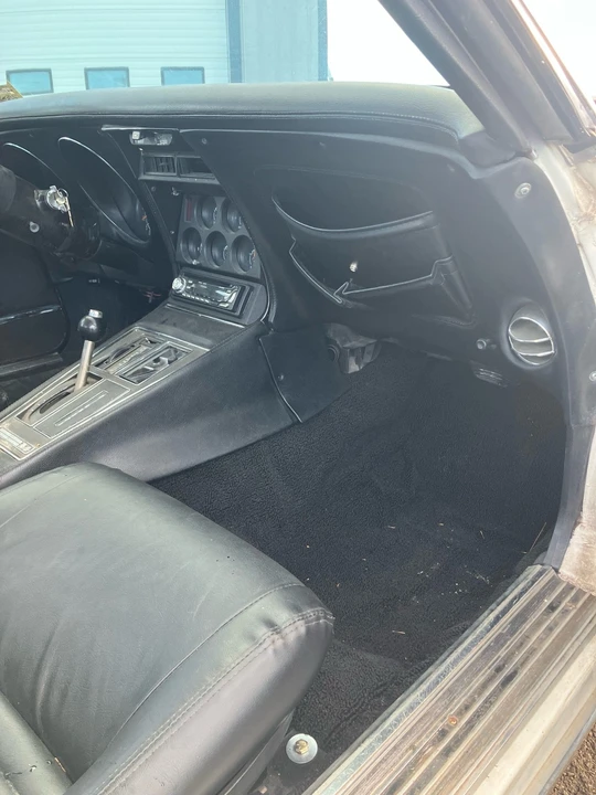 1975 Chevrolet Corvette C3 - Image 10 of 15