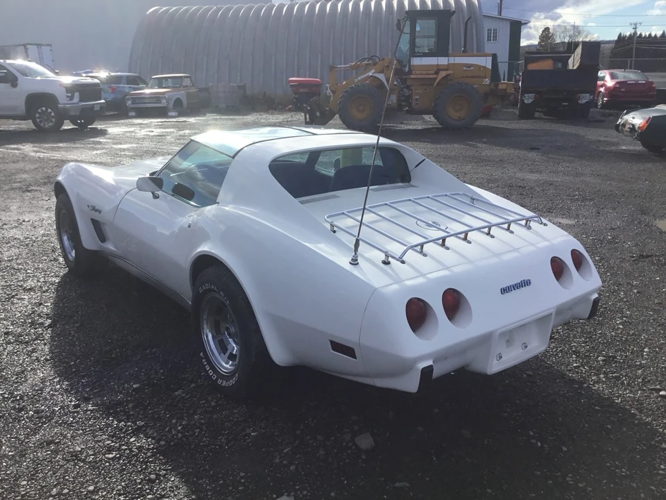 1975 Chevrolet Corvette C3 - Image 4 of 15