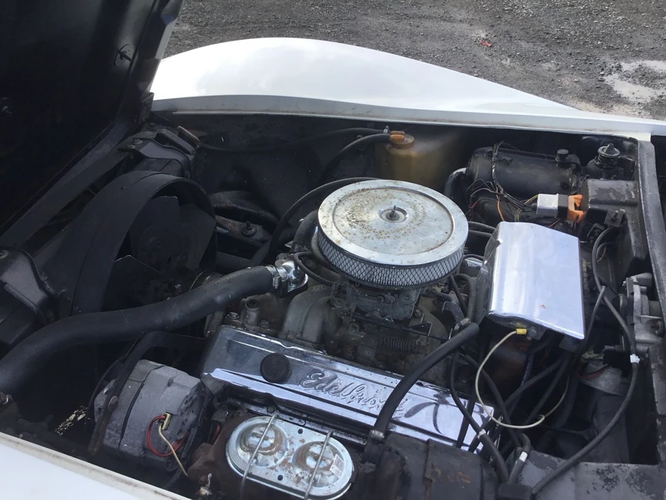 1975 Chevrolet Corvette C3 - Image 14 of 15