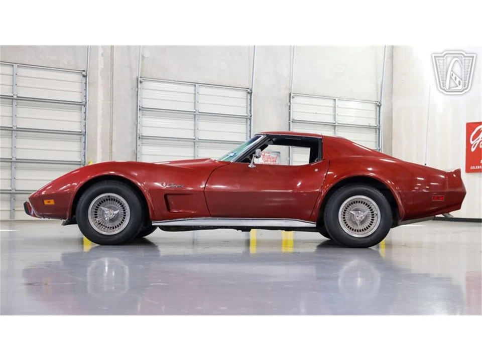 1975 Chevrolet Corvette C3 - Image 31 of 31