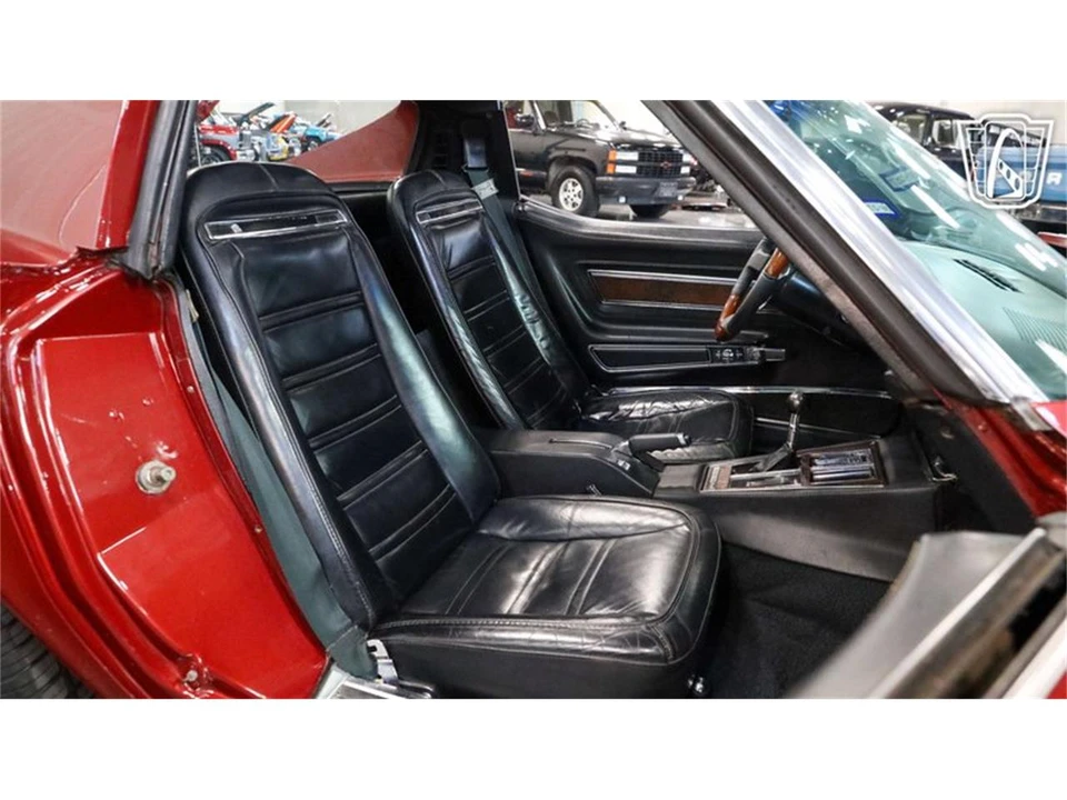 1975 Chevrolet Corvette C3 - Image 16 of 31