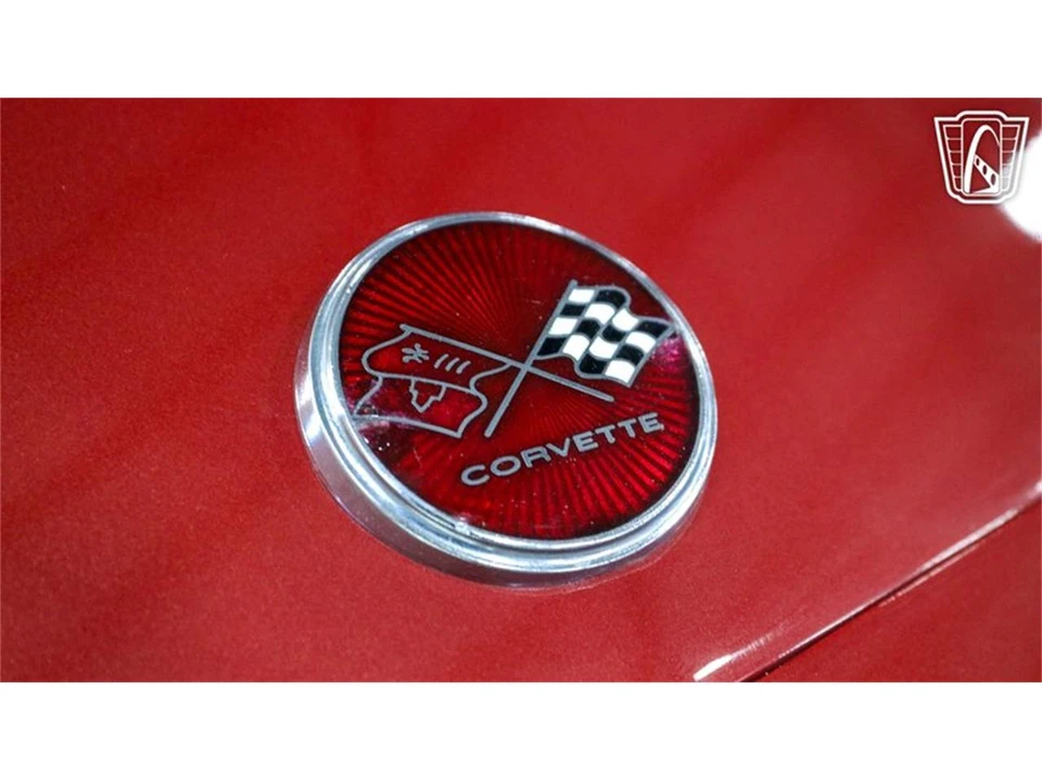 1975 Chevrolet Corvette C3 - Image 11 of 31