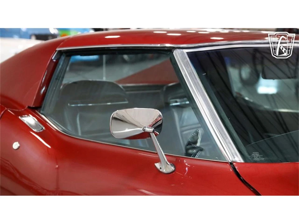 1975 Chevrolet Corvette C3 - Image 27 of 31