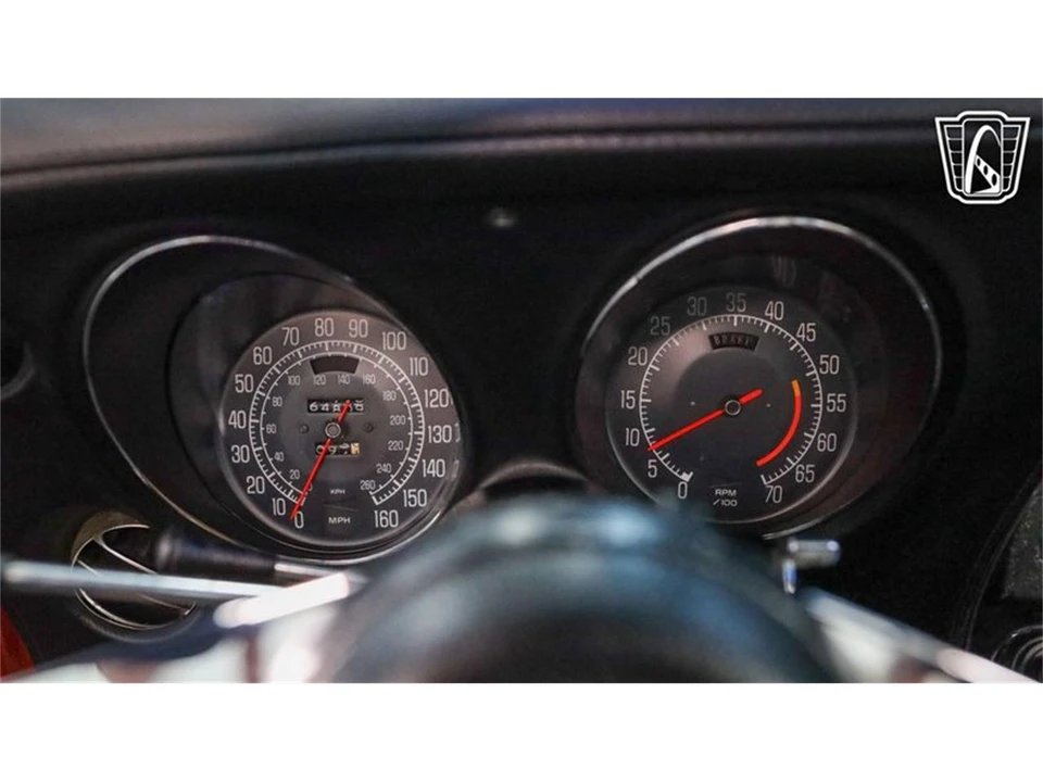 1975 Chevrolet Corvette C3 - Image 17 of 31