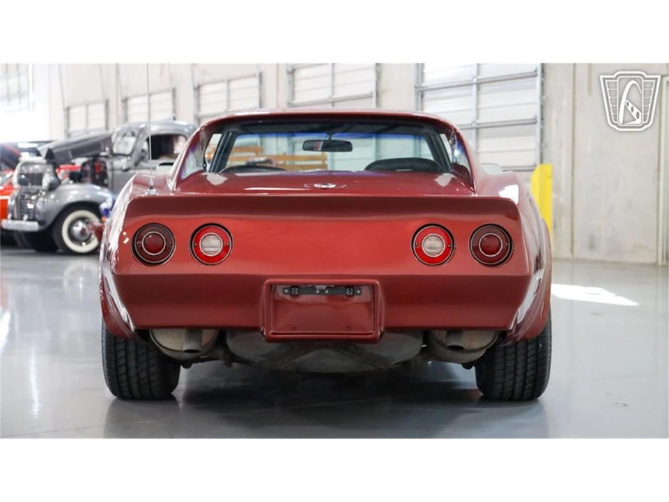 1975 Chevrolet Corvette C3 - Image 7 of 31