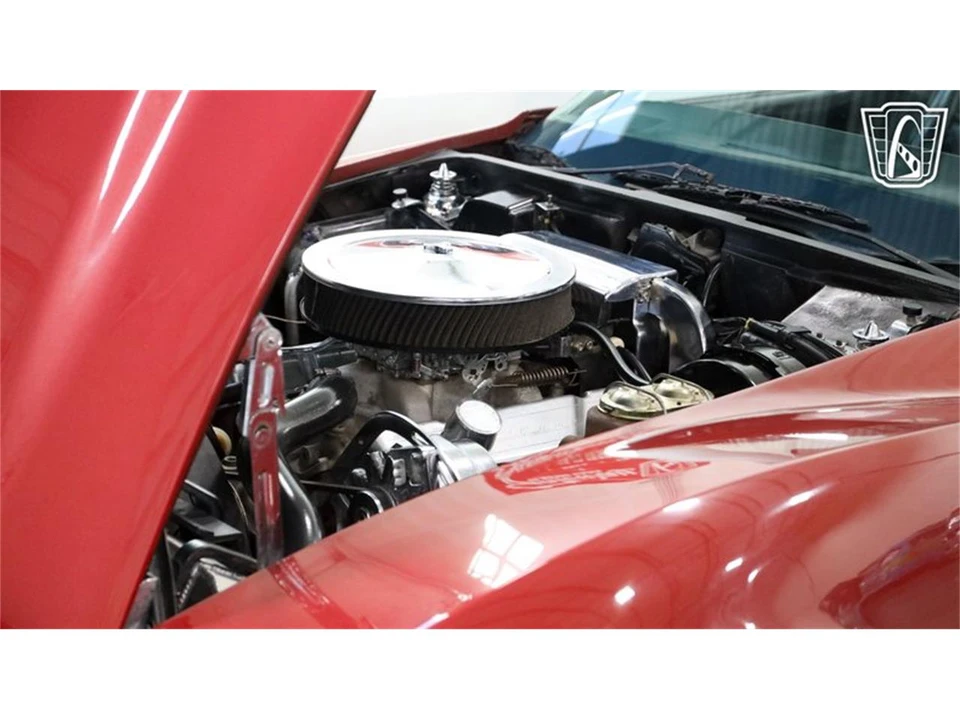 1975 Chevrolet Corvette C3 - Image 2 of 31