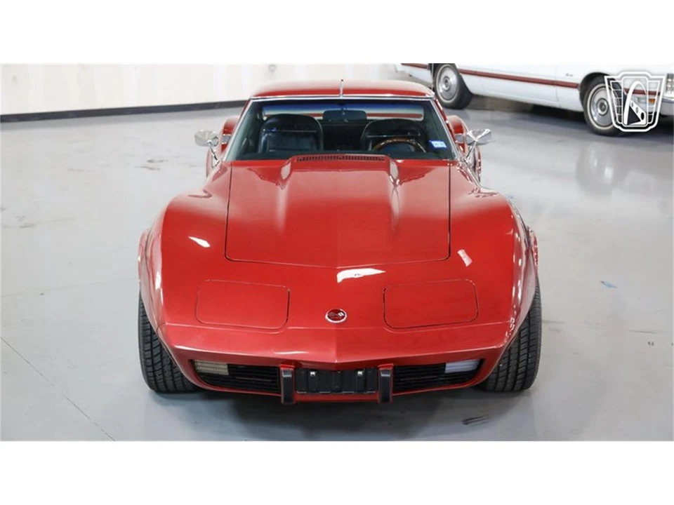 1975 Chevrolet Corvette C3 - Image 28 of 31