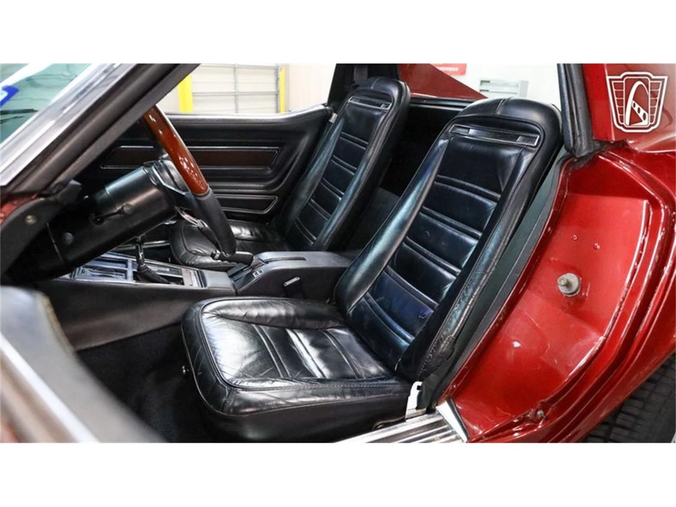 1975 Chevrolet Corvette C3 - Image 13 of 31