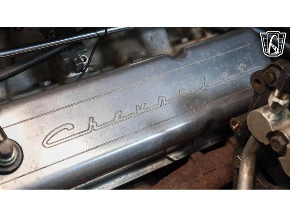 1975 Chevrolet Corvette C3 - Image 3 of 31