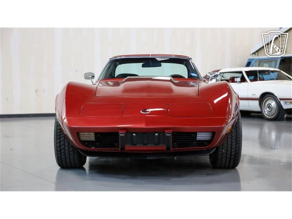 1975 Chevrolet Corvette C3 - Image 4 of 31