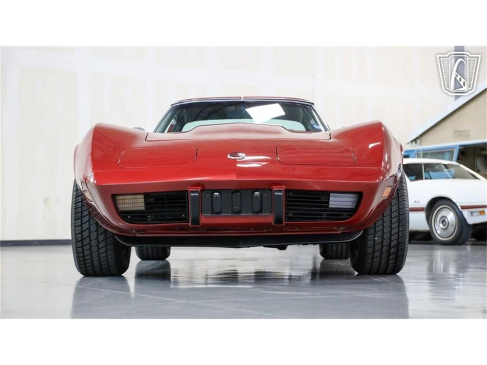 1975 Chevrolet Corvette C3 - Image 29 of 31