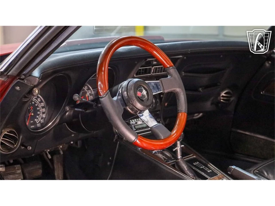 1975 Chevrolet Corvette C3 - Image 14 of 31